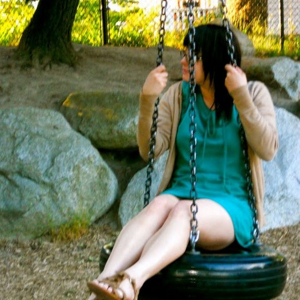 Meet your Posher, Marcia